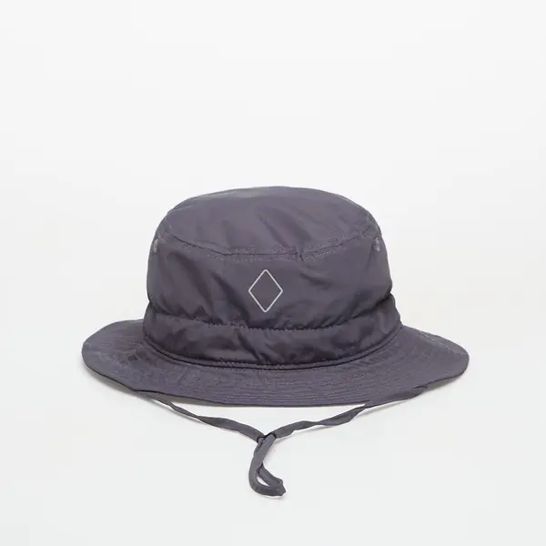 Pas Normal Studios Šešir Pas Normal Studios Off-Race Tech Bucket Hat Steel M