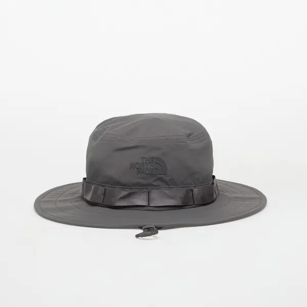The North Face Šešir The North Face Class V Brimmer Anthracite Grey S/M