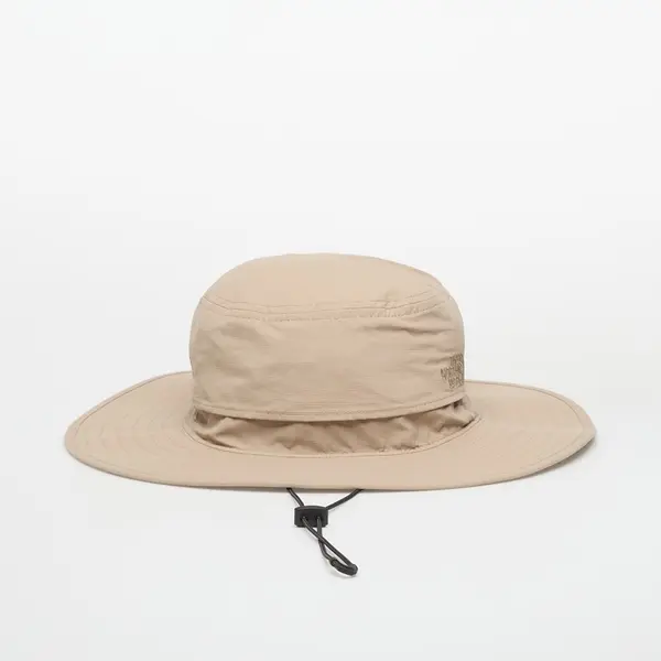 The North Face Šešir The North Face Horizon Breeze Brimmer Hat Dune Beige/ Dune Beige L/XL