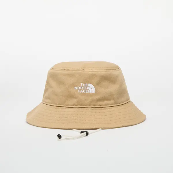 The North Face Šešir The North Face Norm Bucket Khaki Stone S/M