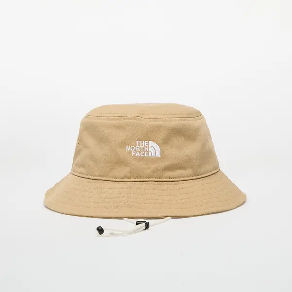 The North Face Šešir The North Face Norm Bucket Khaki Stone S/M