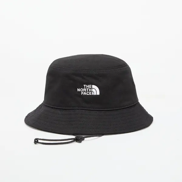 The North Face Šešir The North Face Norm Bucket TNF Black S/M