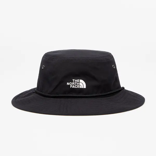 The North Face Šešir The North Face Recycled 66 Brimmer Hat TNF Black S/M