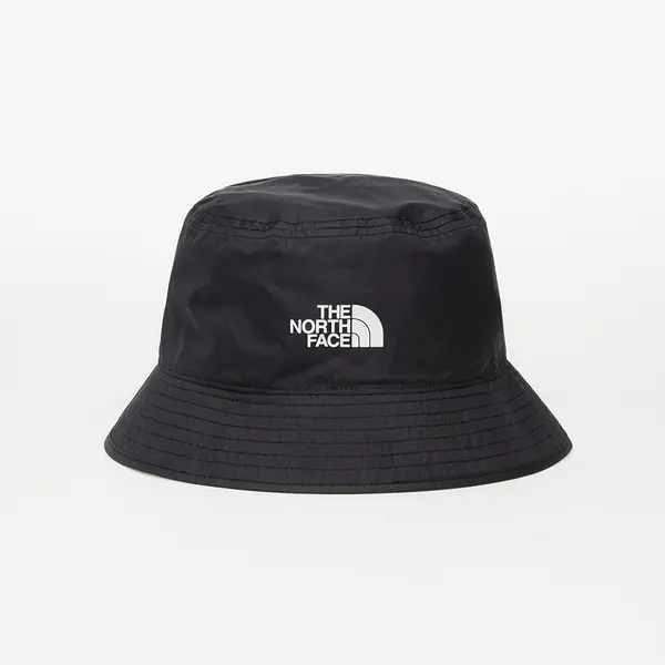 The North Face Šešir The North Face Sun Stash Hat TNF Black/ TNF White L/XL
