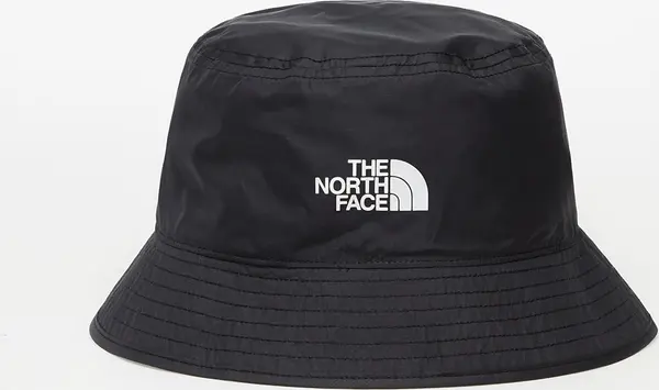 The North Face Šešir The North Face Sun Stash Hat TNF Black/ TNF White S/M