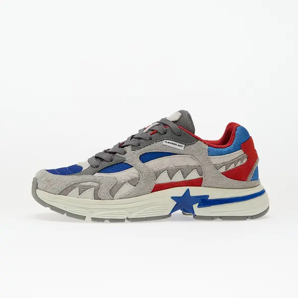 A BATHING APE Sneakers A BATHING APE Bape Shark Sta 2 M2 Blue EUR 43