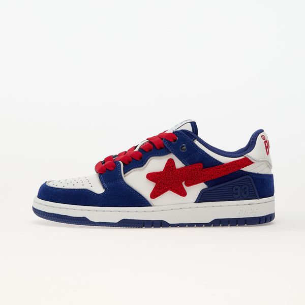 A BATHING APE Sneakers A BATHING APE Bape Sk8 Sta 2 M2 Blue EUR 40