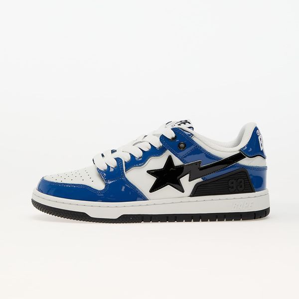 A BATHING APE Sneakers A BATHING APE Bape Sk8 Sta 2 M2 Blue EUR 42.5