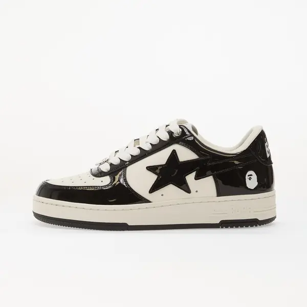 A BATHING APE Sneakers A Bathing Ape Bape Sta 1 Black EUR 42