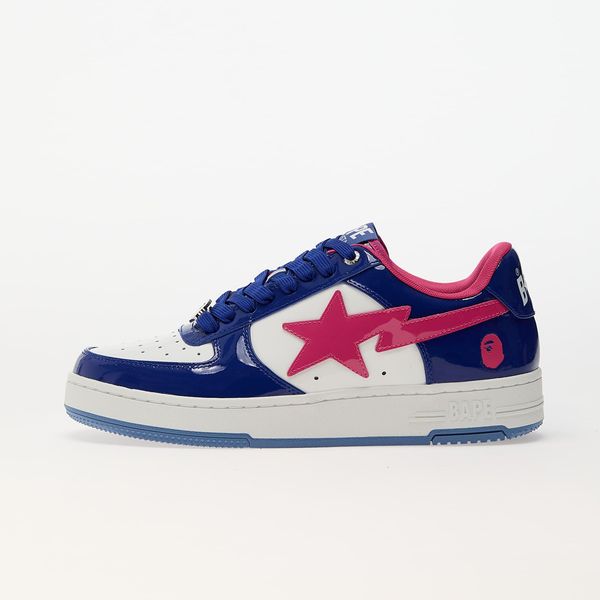 A BATHING APE Sneakers A BATHING APE Bape Sta 1 M2 Blue EUR 40