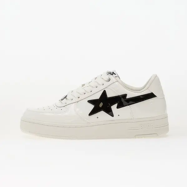 A BATHING APE Sneakers A BATHING APE Bape Sta 1 M2 White EUR 42.5