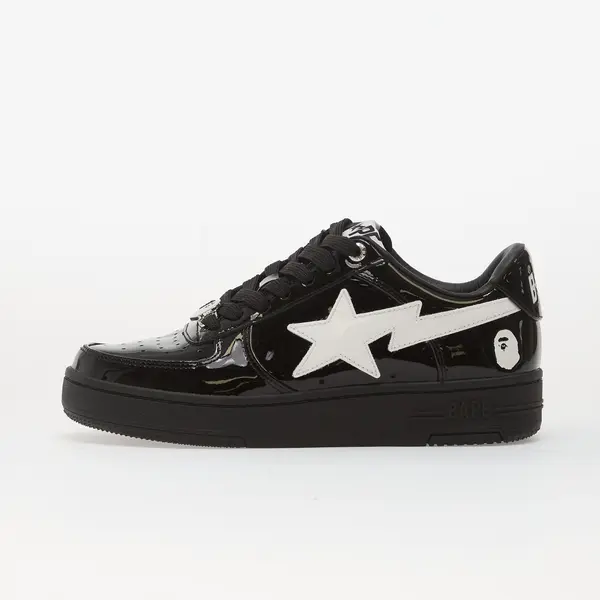 A BATHING APE Sneakers A BATHING APE Bape Sta 2 M2 Black EUR 42