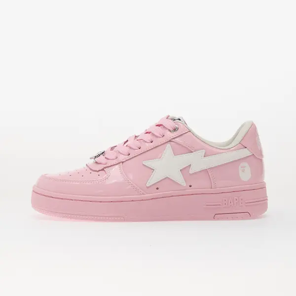 A BATHING APE Sneakers A BATHING APE Bape Sta 2 M2 Pink EUR 42.5