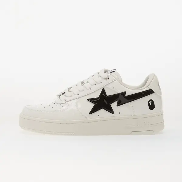 A BATHING APE Sneakers A BATHING APE Bape Sta 2 M2 White EUR 44