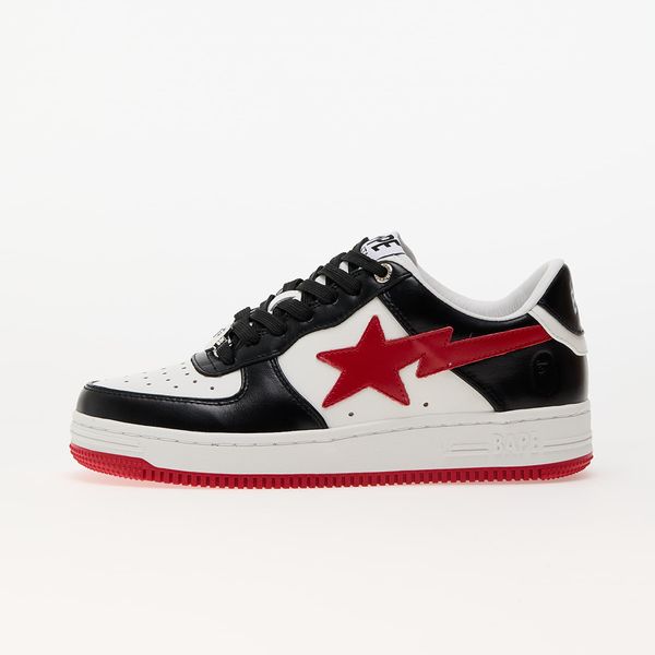 A BATHING APE Sneakers A BATHING APE Bape Sta 3 Black EUR 6