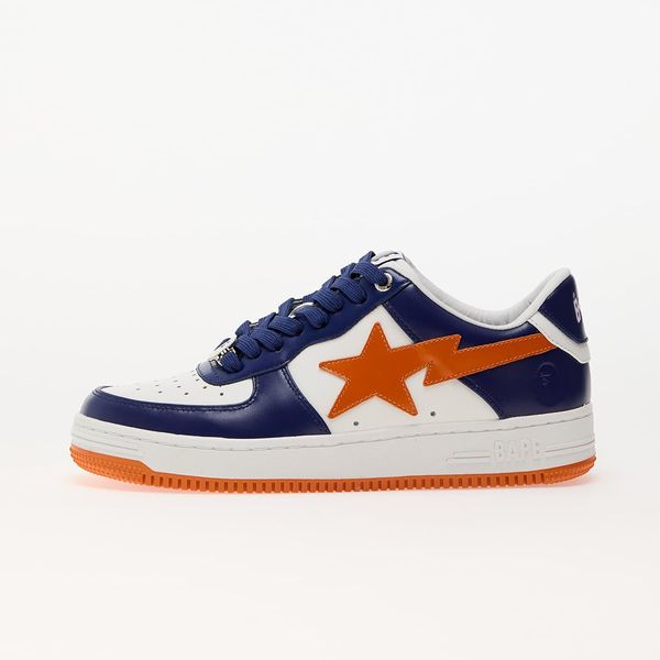 A BATHING APE Sneakers A BATHING APE Bape Sta 3 Blue EUR 41