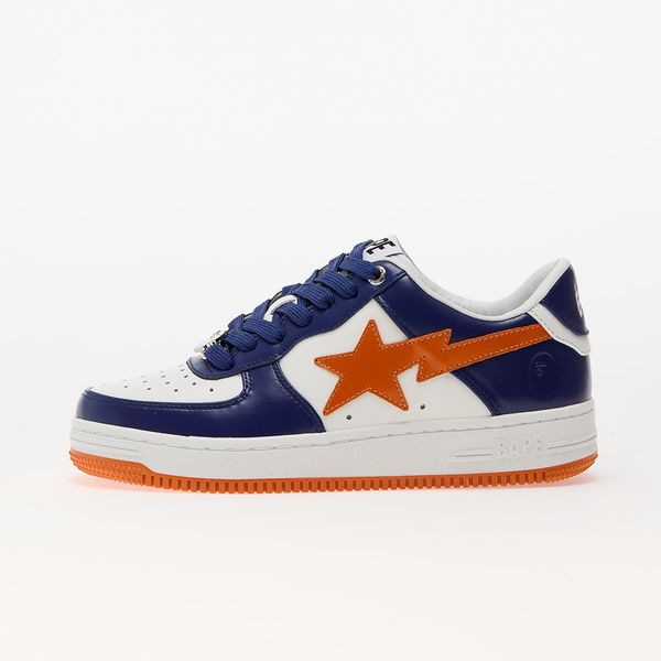 A BATHING APE Sneakers A BATHING APE Bape Sta 3 Blue EUR 6