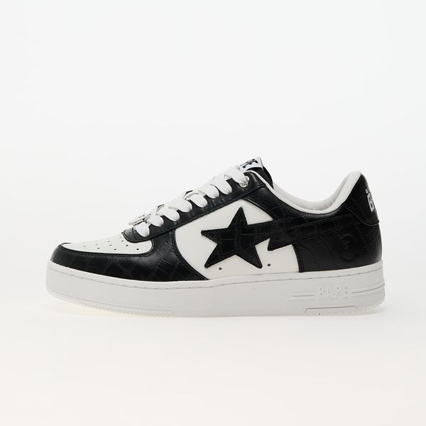 A BATHING APE Sneakers A BATHING APE Bape Sta 3 M2 Black EUR 42.5