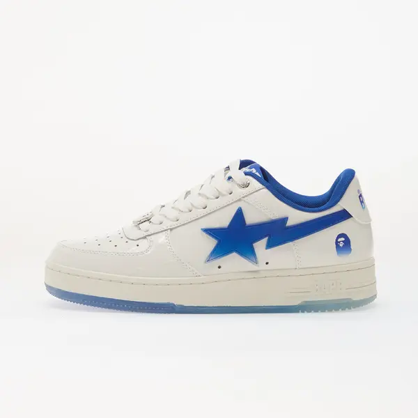 A BATHING APE Sneakers A Bathing Ape Bape Sta 4 Blue EUR 40