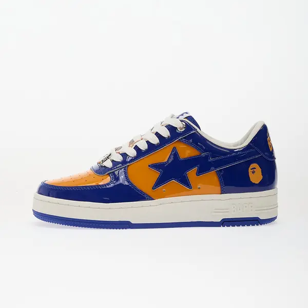 A BATHING APE Sneakers A BATHING APE Bape Sta 4 M2 Blue EUR 42.5