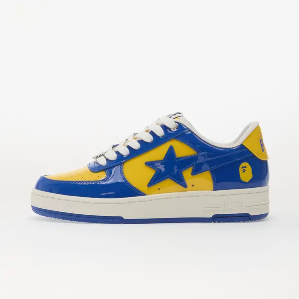 A BATHING APE Sneakers A BATHING APE Bape Sta 5-2 M2 Blue EUR 43