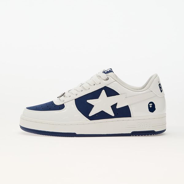 A BATHING APE Sneakers A BATHING APE Bape Sta 6 M2 Navy EUR 40