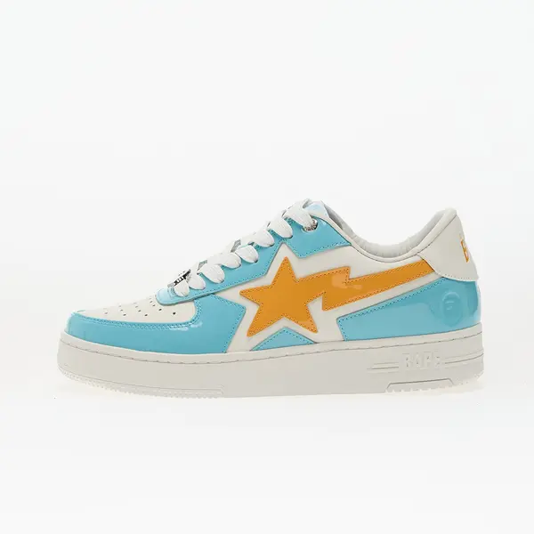 A BATHING APE Sneakers A BATHING APE Bape Sta Icon 2 M2 Blue EUR 41