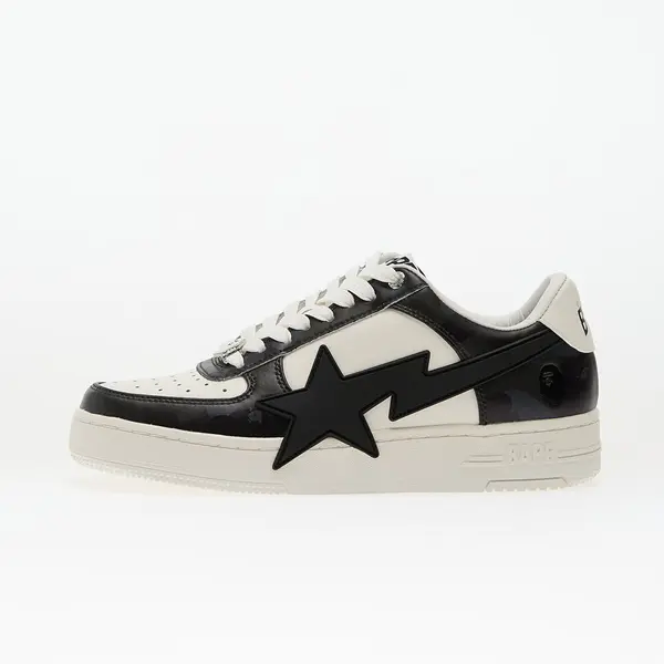 A BATHING APE Sneakers A BATHING APE Bape Sta Os 1 M1 Black EUR 42