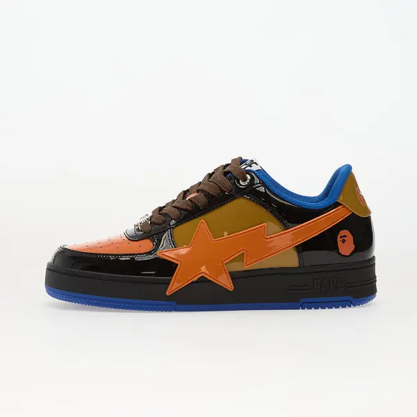 A BATHING APE Sneakers A BATHING APE Bape Sta Os 1 M2 Black EUR 41