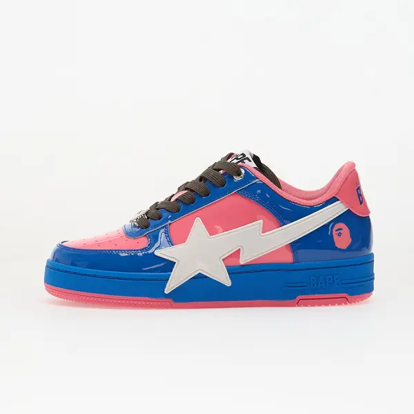 A BATHING APE Sneakers A BATHING APE Bape Sta Os 1 M2 Blue EUR 41