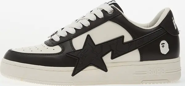 A BATHING APE Sneakers A BATHING APE Bape Sta Os 2 M2 Black EUR 46