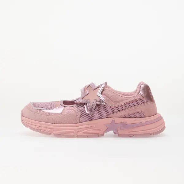 A BATHING APE Sneakers A Bathing Ape Shark Sta Mary Jane 1 Pink EUR 35.5