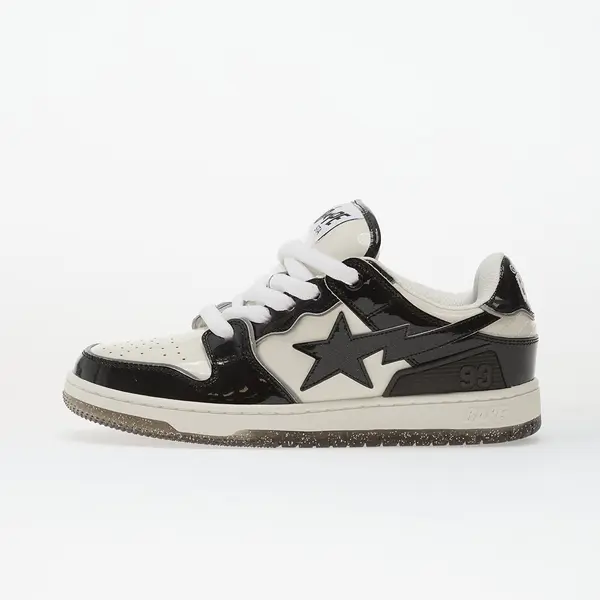 A BATHING APE Sneakers A BATHING APE Sk8 Sta Bold 1 M2 Black EUR 45