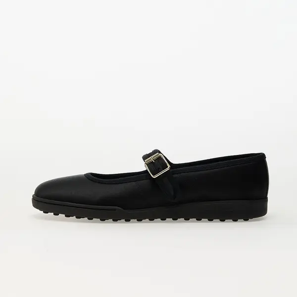 A.P.C. Sneakers A.P.C. Moe Mary Janes Black EUR 38