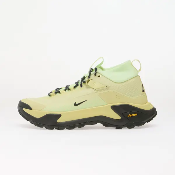 Nike Sneakers ACG Zegama Hike Life Lime/ Dk Smoke Grey-Barely Volt EUR 47