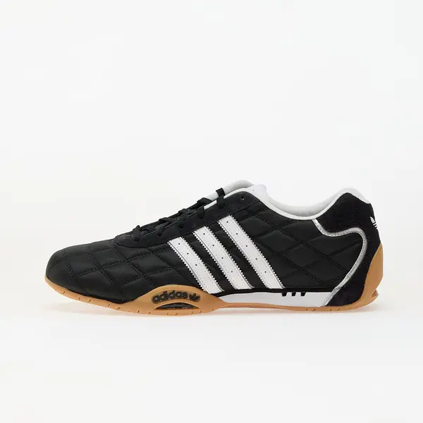 adidas Originals Sneakers adidas Adi Racer Lo Core Black/ Ftwr White/ Gum 3 EUR 37 1/3