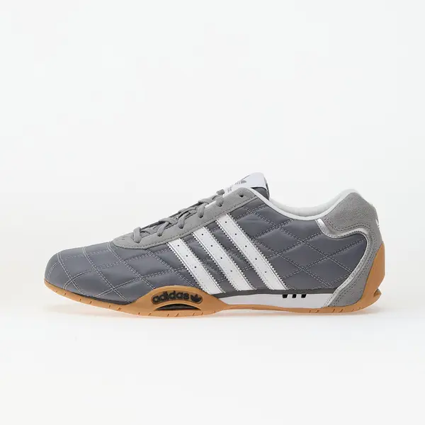 adidas Originals Sneakers adidas Adi Racer Lo Grey Three/ Ftwr White/ Gum 3 EUR 38