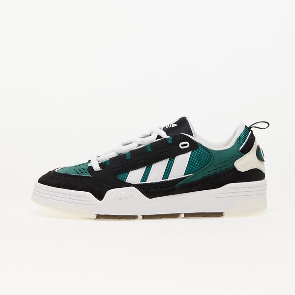 adidas Originals Sneakers adidas Adi2000 Core Black/ Ftw White/ Collegiate Green EUR 37 1/3