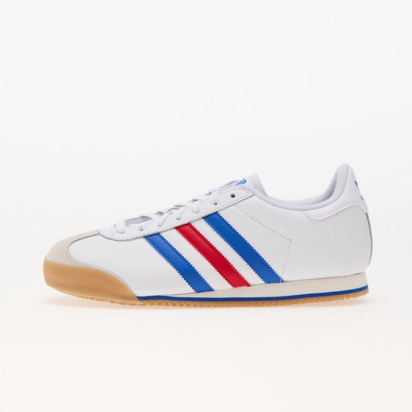 adidas Originals Sneakers adidas Adidas K 74 Ftw White/ Blue/ Better Scarlet EUR 36