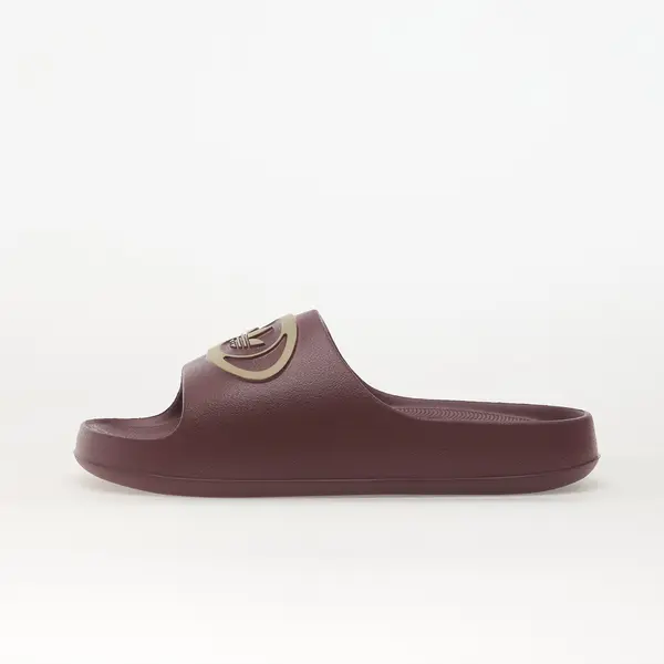 adidas Originals Sneakers adidas Adilette 00s Slides Maroon/ Khaki Three/ Khaki Three EUR 48.5