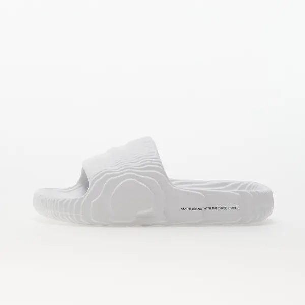 adidas Originals Sneakers adidas Adilette 22 Crystal White/ Crystal White/ Core Black EUR 40.5