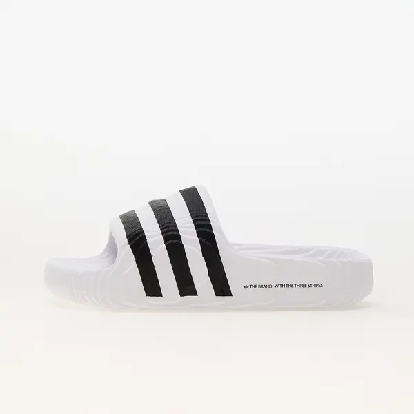 adidas Originals Sneakers adidas Adilette 22 Ftw White/ Ftw White/ Core Black EUR 37