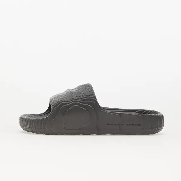 adidas Originals Sneakers adidas Adilette 22 Grey Five/ Grey Five/ Core Black EUR 38