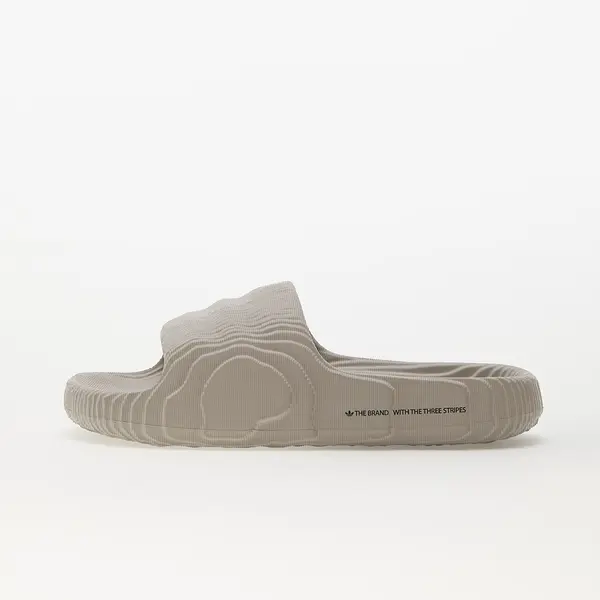 adidas Originals Sneakers adidas Adilette 22 Light Brown EUR 44.5