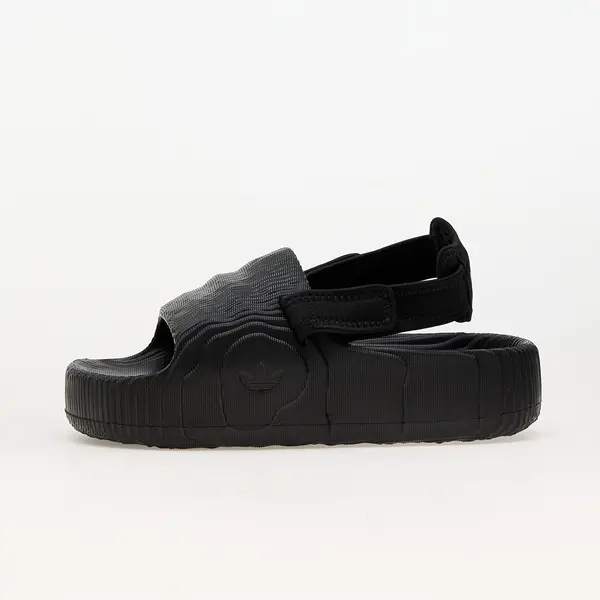 adidas Originals Sneakers adidas Adilette 22 Xlg W Core Black/ Core Black/ Core Black EUR 38