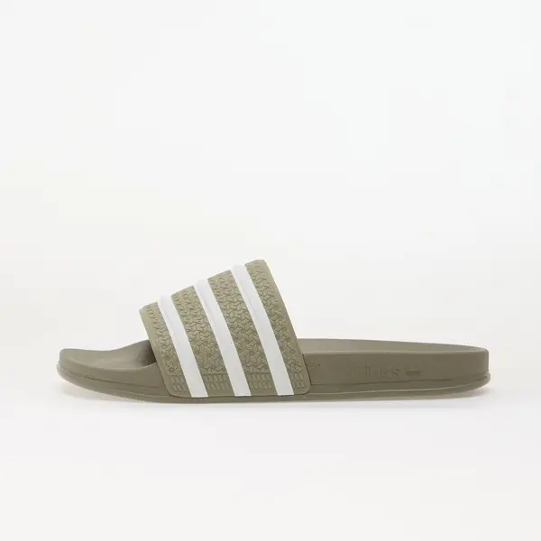 adidas Originals Sneakers adidas Adilette OG Cf Slides Silver Pebble/ Ftwr White/ Ftwr White EUR 42