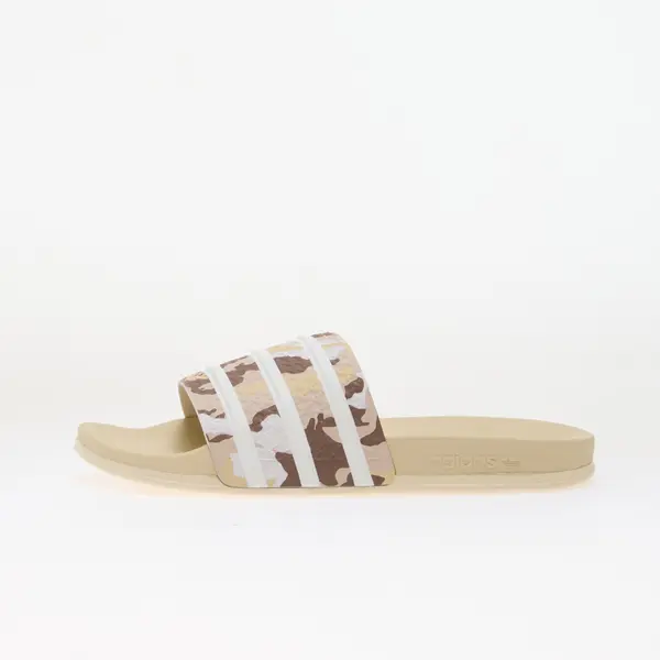 adidas Originals Sneakers adidas Adilette OG Cf Slides Wonder White/ Ftwr White/ Trace Brown EUR 38