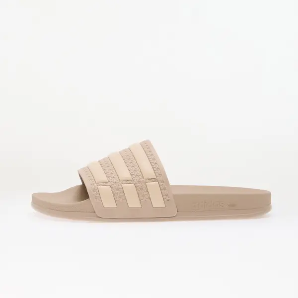adidas Originals Sneakers adidas Adilette OG Comfort Slides Wonder Taupe/ Wonder Quartz/ Wonder Taupe EUR 38