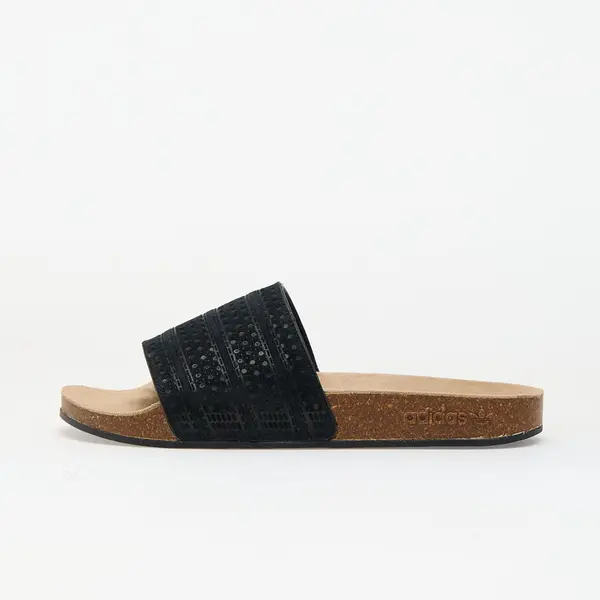 adidas Originals Sneakers adidas Adilette Slides Core Black/ Core Black/ Core Black EUR 37