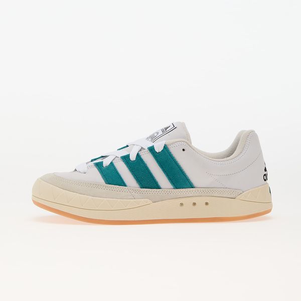 adidas Originals Sneakers adidas Adimatic Ftw White/ Legtea/ Aluminium EUR 42